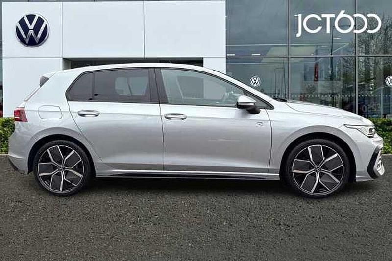 Used VW Golf VIII 150 HP (110 kW) 2026