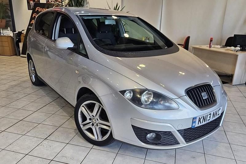 Used Seat Altea SE 2013 Hatchback