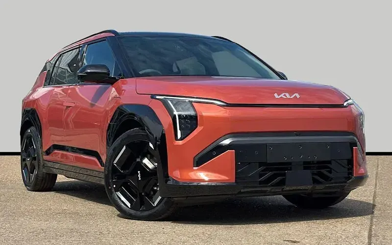 Occasion Kia EV3 GT-Line S 150 kW (204 ch) 2025 SUV