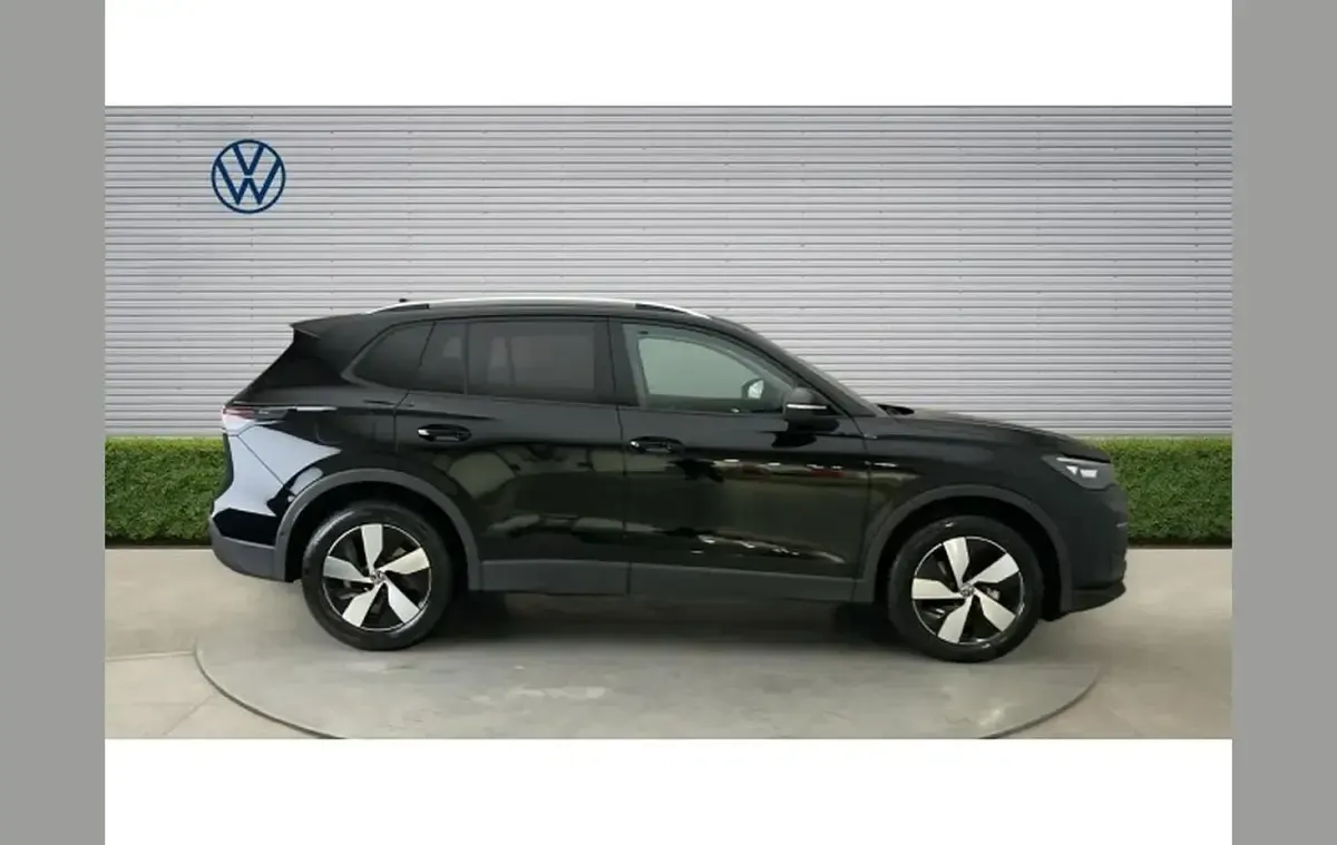 New VW Tiguan Match 150 HP (110 kW) 2026 Other SUV