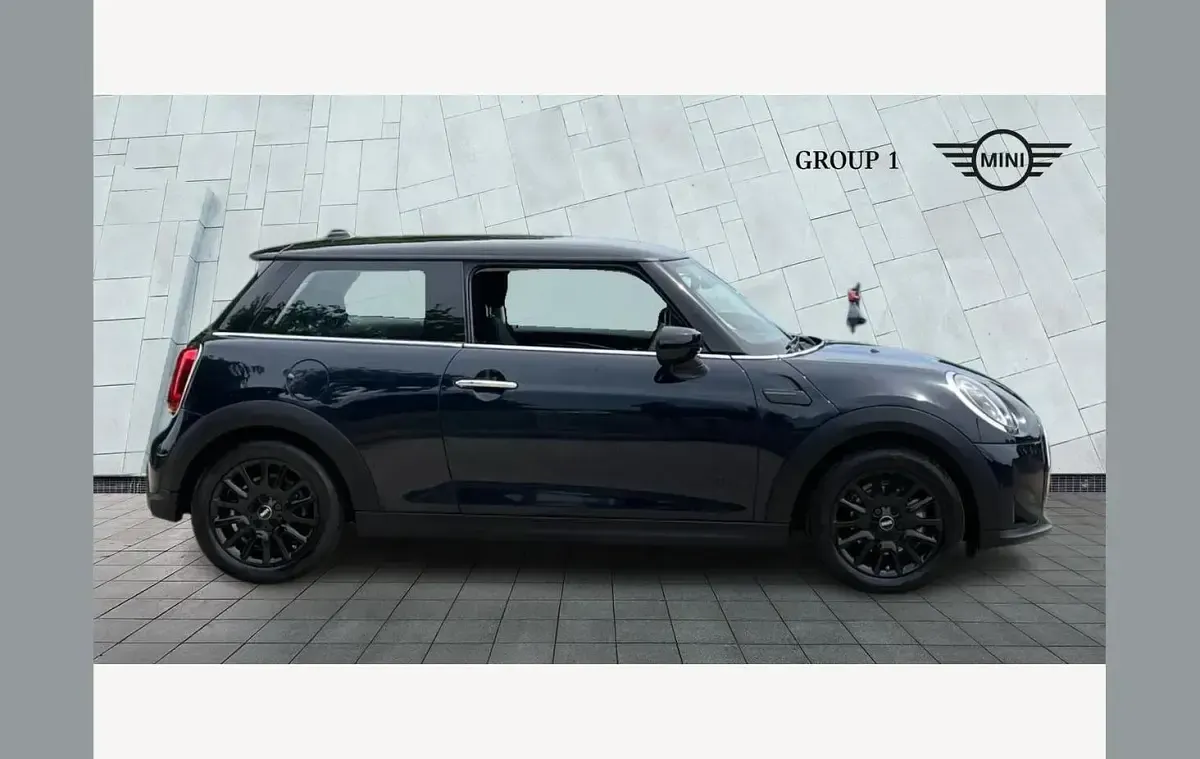 Used Mini Cooper Classic 136 HP (100 kW) 2022 Other Hatchback