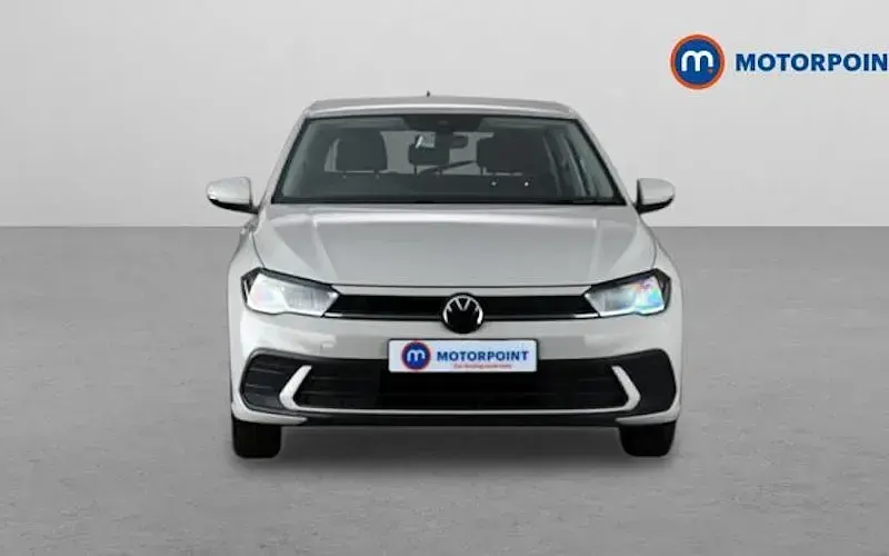 Used VW Polo Life 80 HP (58 kW) 2026 Hatchback