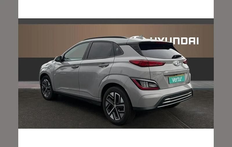 Used Hyundai Kona Ultimate 150 kW (204 HP) 2023 Grey SUV