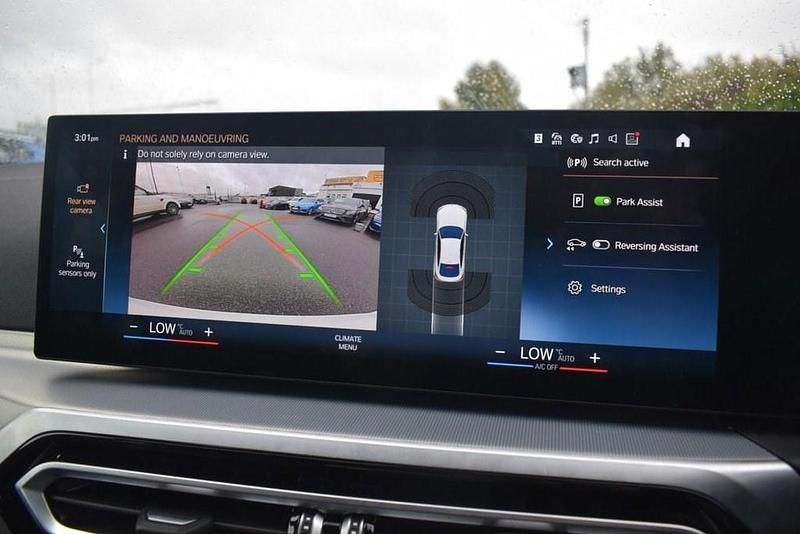 Used BMW 420 M Sport 184 HP (135 kW) 2023 White Coupe