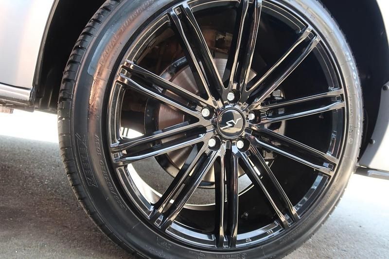 Used VW T6.1 Highline 150 HP (110 kW) 2019 Silver Van