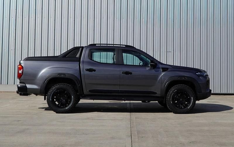 New Maxus T60 2025 Pickup