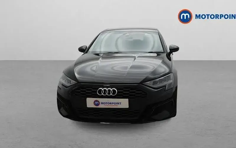 Used Audi A3 Sportback 110 HP (80 kW) 2023 Hatchback