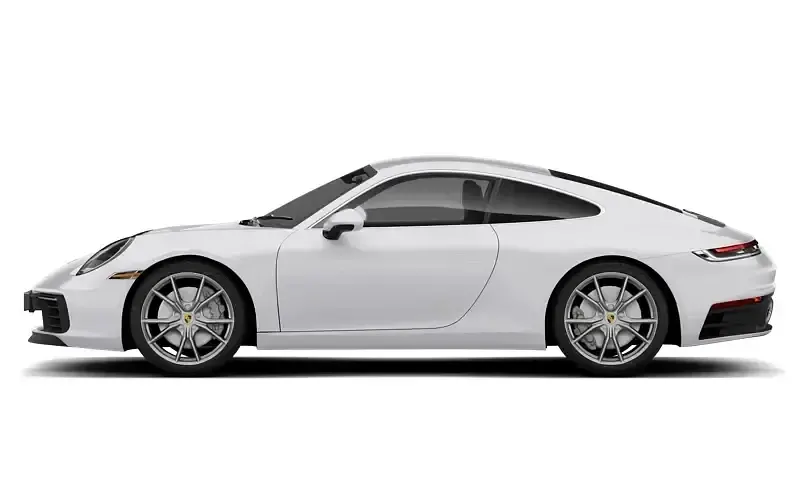 Begagnad Porsche 911 560 HK (411 kW) 2015 Sportkupé