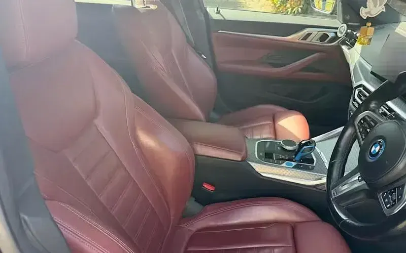 Used BMW i4 M Sport 250 kW (340 HP) 2026 Sedan