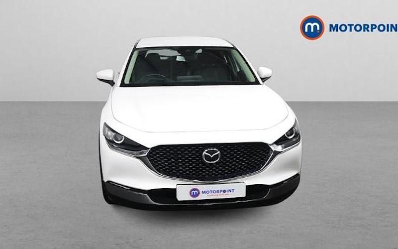 Used Mazda CX-30 122 HP (89 kW) 2023 SUV