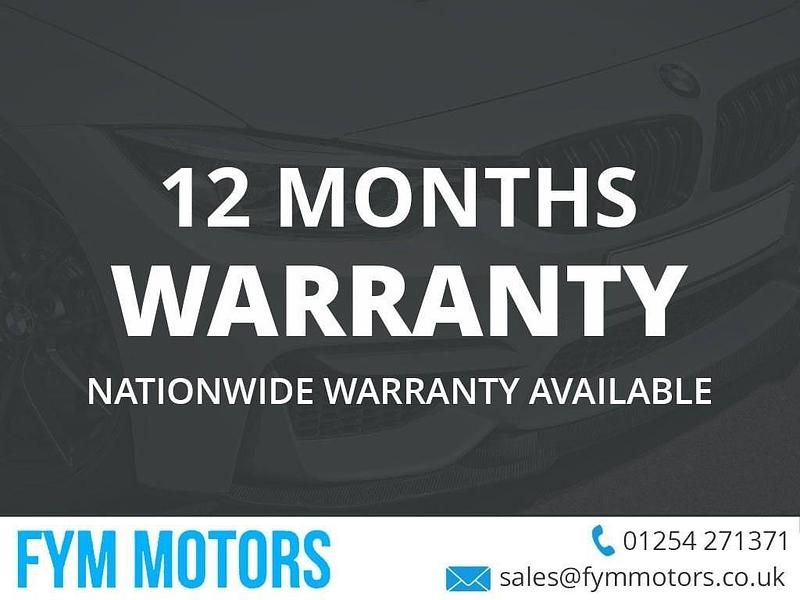 Used Mercedes B200 AMG line 2017 White MPV