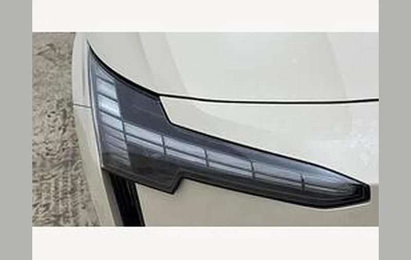 New Volvo EX30 Performance 314 kW (428 HP) 2025 Other SUV