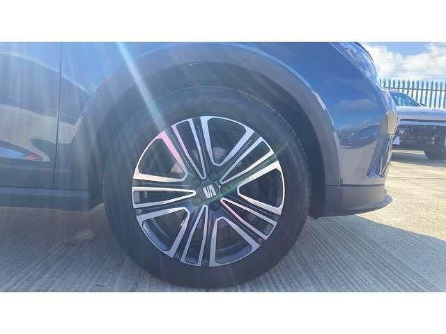 Used Seat Arona SE Technology 95 HP (69 kW) 2022 Other SUV