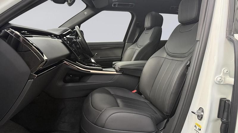Used Land Rover Range Rover Sport SE Dynamic 2025 SUV