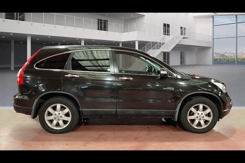 Bronze Used 2009 Honda CR-V ES SUV | £3,490 (Good price) - Image 1/1