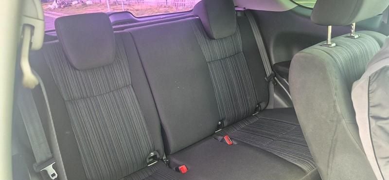 Used Suzuki Swift SZ3 2015 Black Hatchback