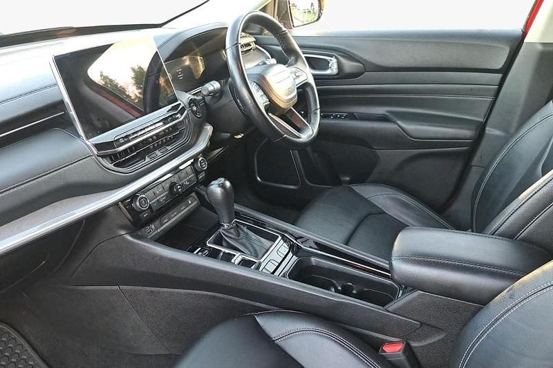 Used 2023 Jeep Compass SUV | £16,489 (Fair price) - Image 1/4