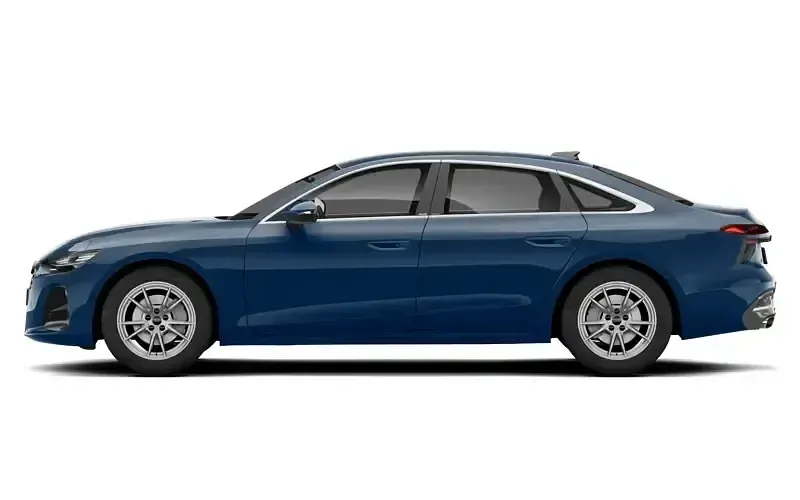 Used Audi A6 S-Line 204 HP (150 kW) 2026 Sedan