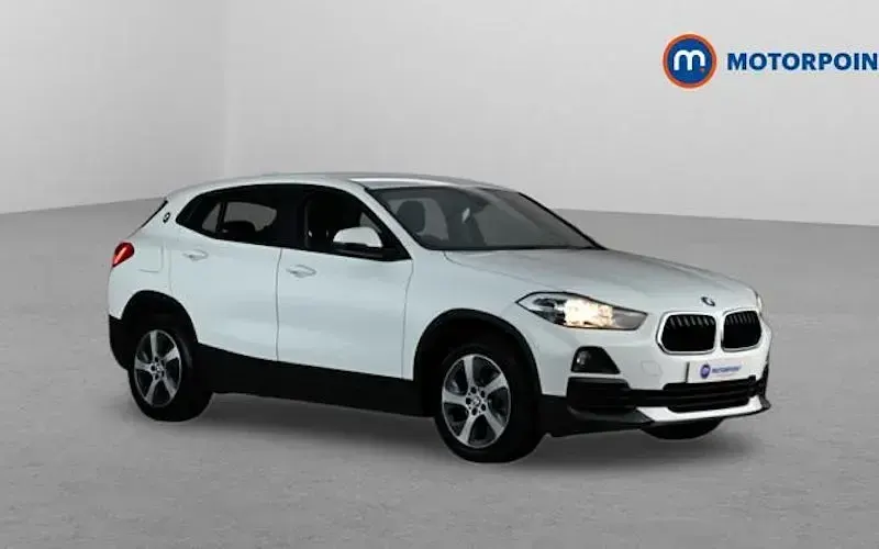Used BMW X2 140 HP (102 kW) 2019 SUV