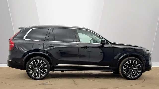 Used Volvo XC90 Ultra 449 HP (330 kW) 2026 SUV