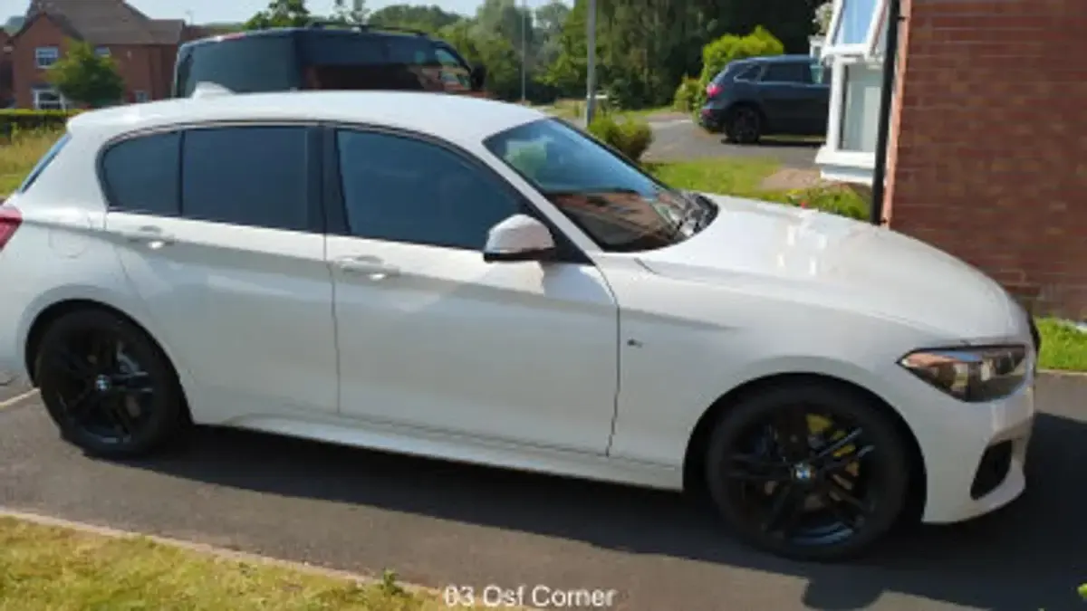 Used BMW 118 Efficient Dynamics 136 HP (100 kW) 2018 Hatchback