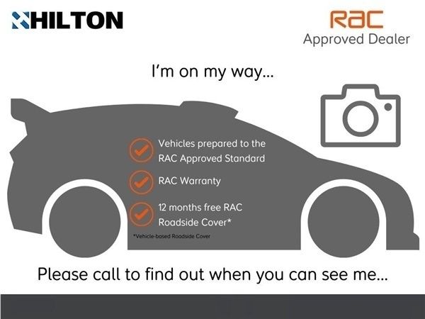 Black Used 2023 Toyota Yaris Sport Hatchback | £17,495 (Good price) - Image 1/1