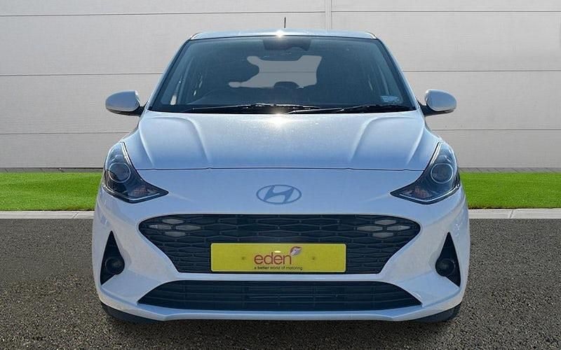 New Hyundai i10 Premium 79 HP (58 kW) 2026 Hatchback