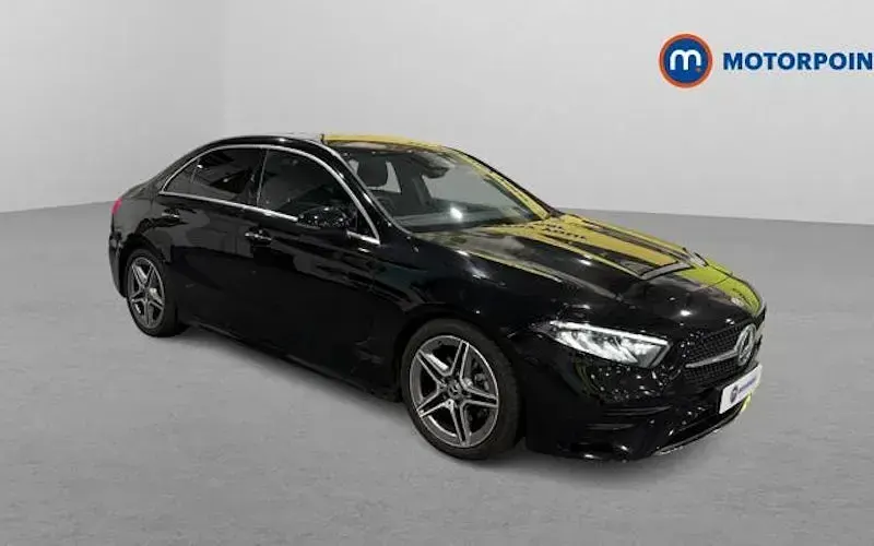 Used Mercedes A180 Executive 136 HP (100 kW) 2024 Sedan