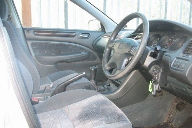 Used Honda Accord 145 HP (106 kW) 2000 Sedan