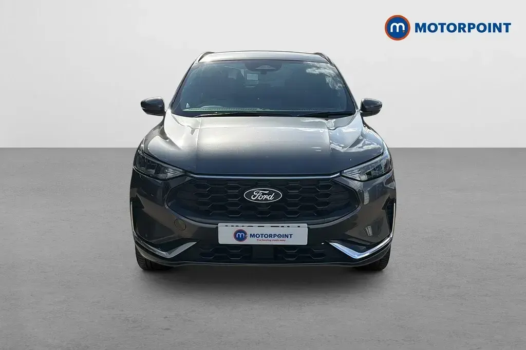 Used Ford Kuga ST-Line 183 HP (134 kW) 2025 Grey SUV