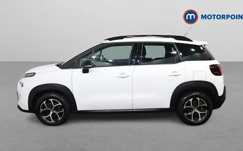 Begagnad Citroën C3 PureTech 131 HK (96 kW) 2024 Halvkombi