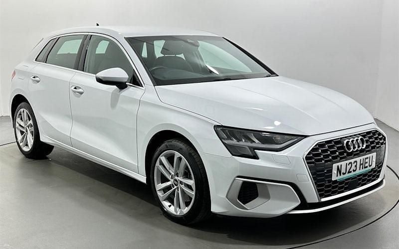 Used Audi A3 Sportback e-tron Sport 204 HP (150 kW) 2025 Hatchback