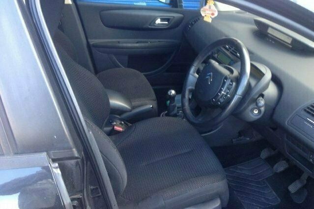 Used Citroën C4 110 HP (80 kW) 2005 Hatchback