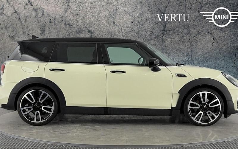 Used Mini Cooper Clubman Sport 192 HP (141 kW) 2020 Estate