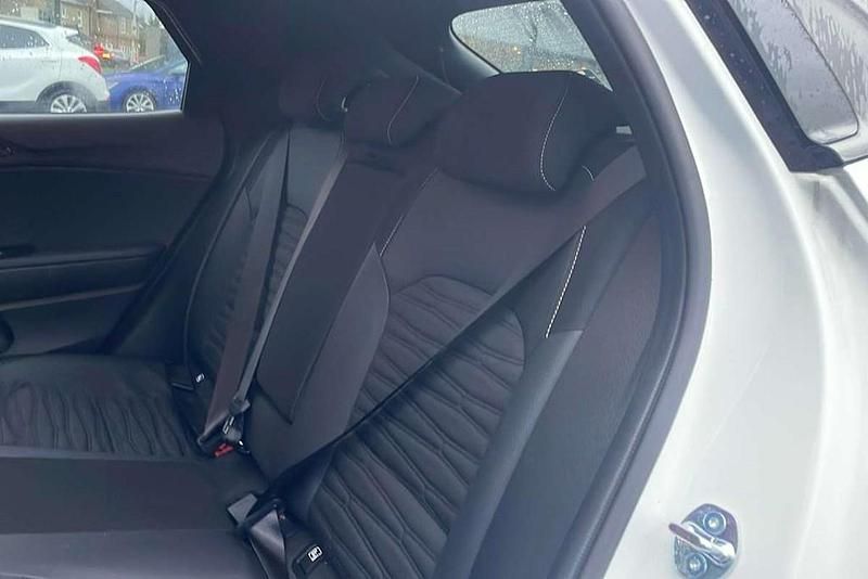 Used Kia XCeed GT-Line 113 HP (83 kW) 2025 White SUV