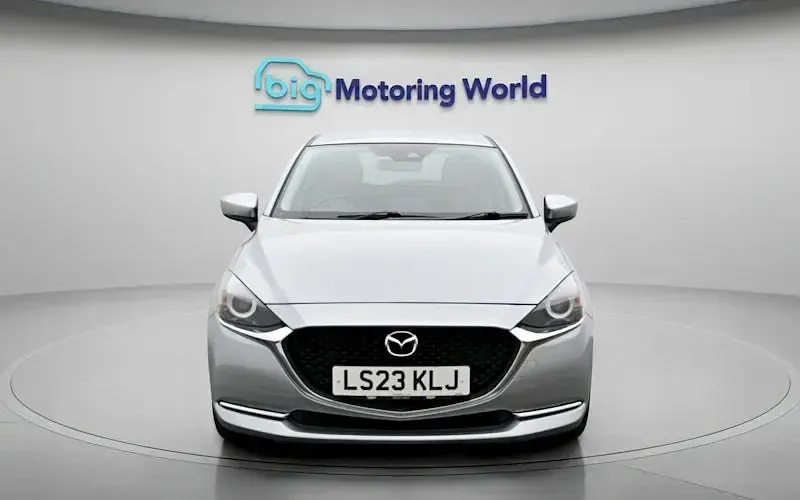 Used Mazda 2 Inclusive 90 HP (66 kW) 2022 Hatchback