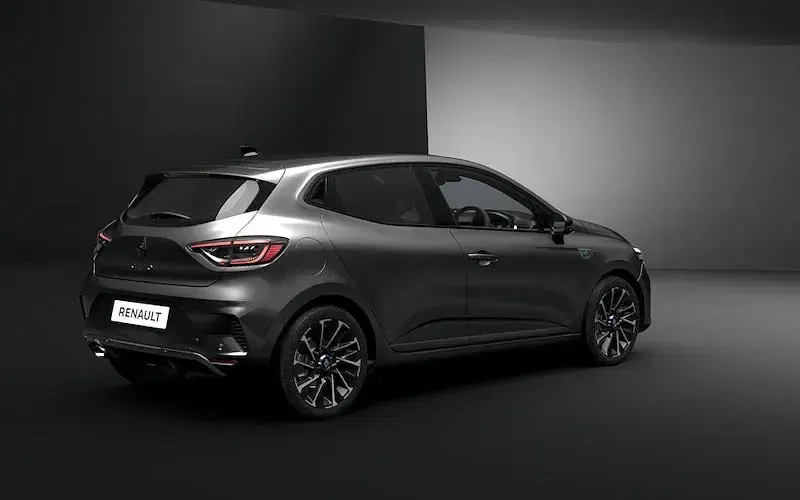 New Renault Clio Techno Esprit Alpine 143 HP (105 kW) 2026 Other Hatchback