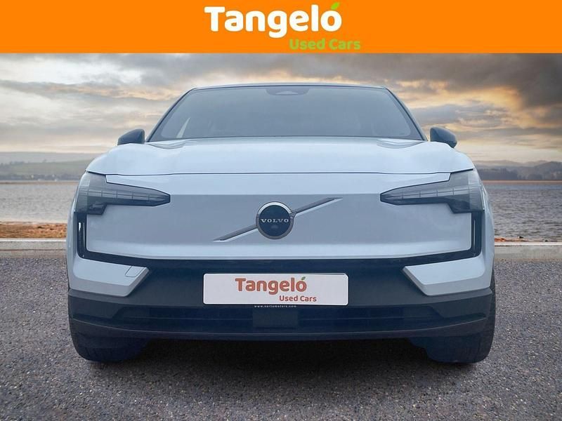 Usado Volvo EX30 Performance 314 kW (428 CV) 2024 Azul SUV