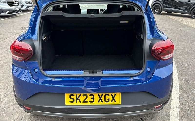 Used Dacia Sandero Expression 91 HP (66 kW) 2025 Hatchback