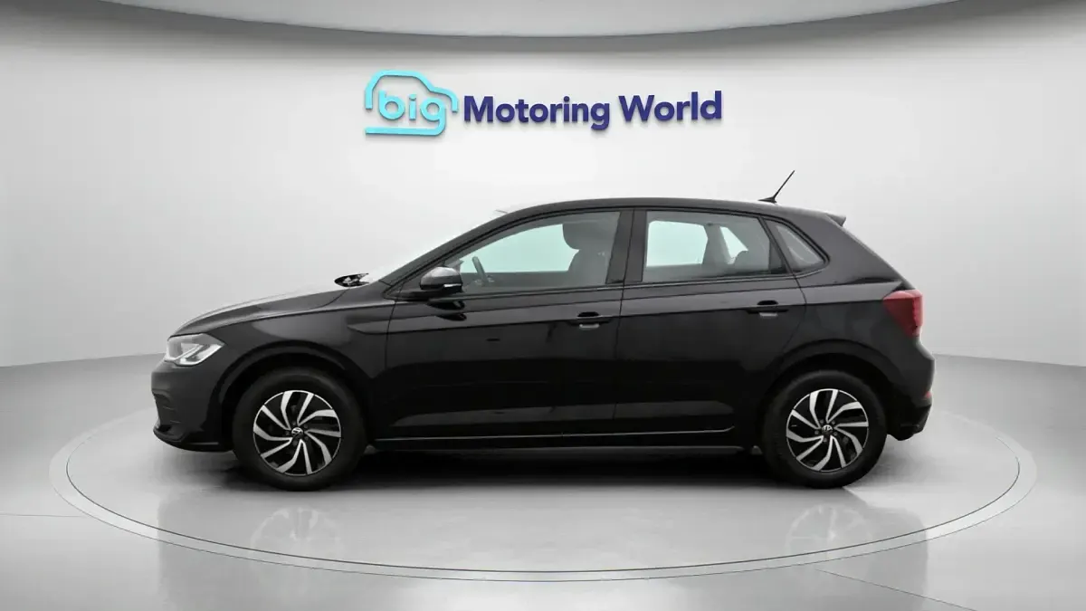 Used VW Polo S 79 HP (58 kW) 2024 Hatchback