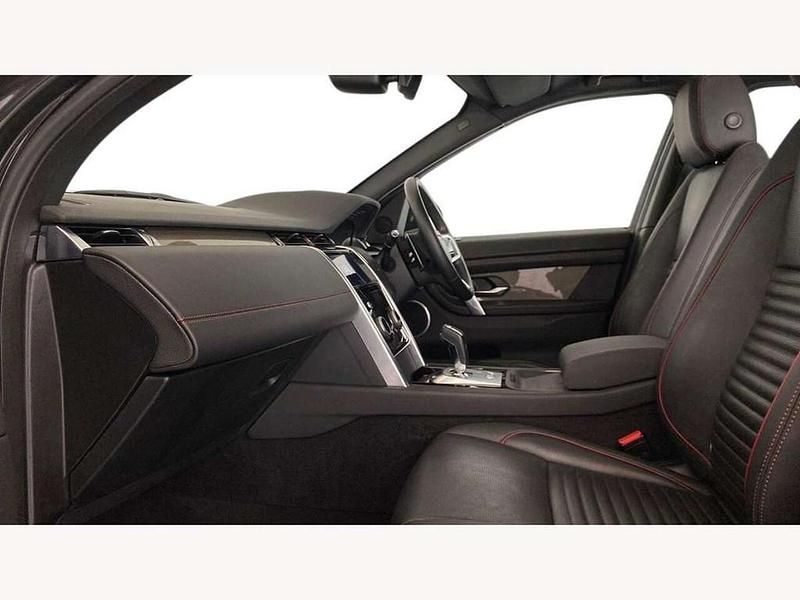 Used Land Rover Discovery 5 290 HP (213 kW) 2022 Grey SUV