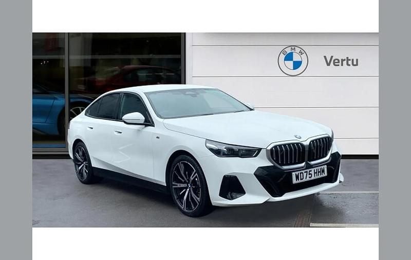 Used BMW 520 M Sport 208 HP (152 kW) 2024 Other Sedan