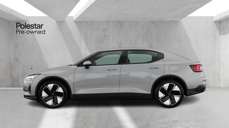 Used Polestar 2 82 kW (112 HP) 2025 Hatchback