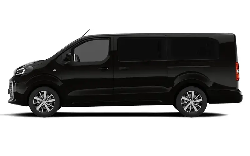 Used Toyota Proace Verso 100 kW (136 HP) 2026 Estate