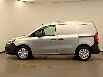 Used Renault Kangoo 2024 Grey MPV