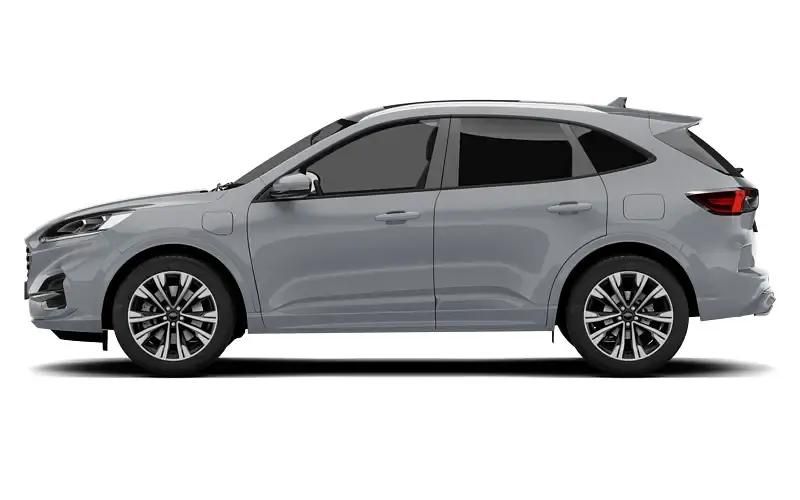 Used 2023 Ford Kuga Vignale SUV | £23,995 (Fair price) - Image 1/1