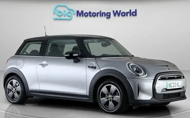 Used Mini Cooper S Hatch 135 kW (184 HP) 2023 Hatchback