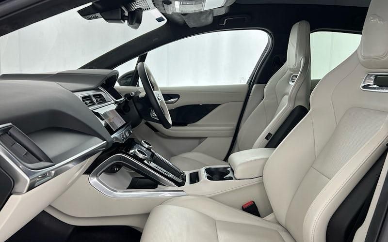 Used Jaguar I-Pace 294 kW (400 HP) 2024 SUV