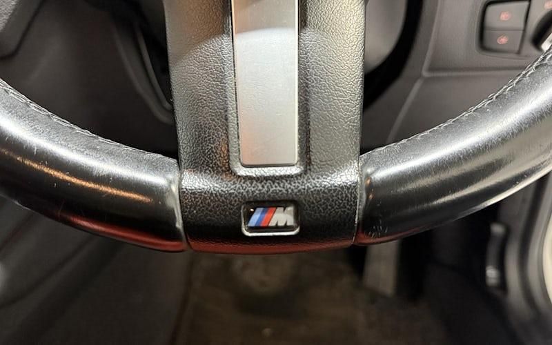 Used BMW 218 M Sport 150 HP (110 kW) 2015 Coupe