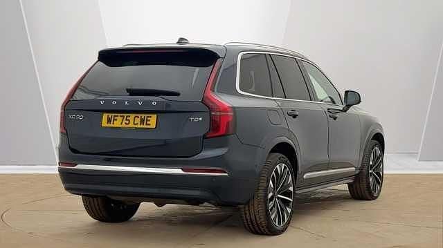 Used Volvo XC90 Ultra 449 HP (330 kW) 2026 SUV